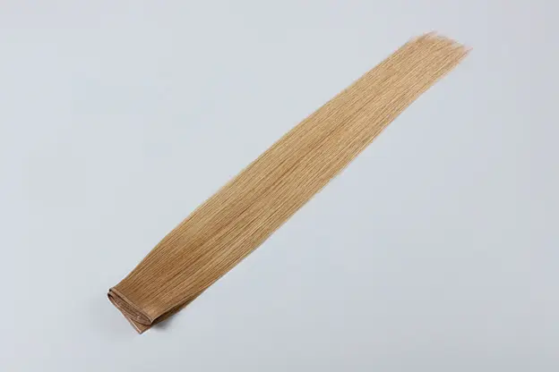 Narrow Edge Machine Weft